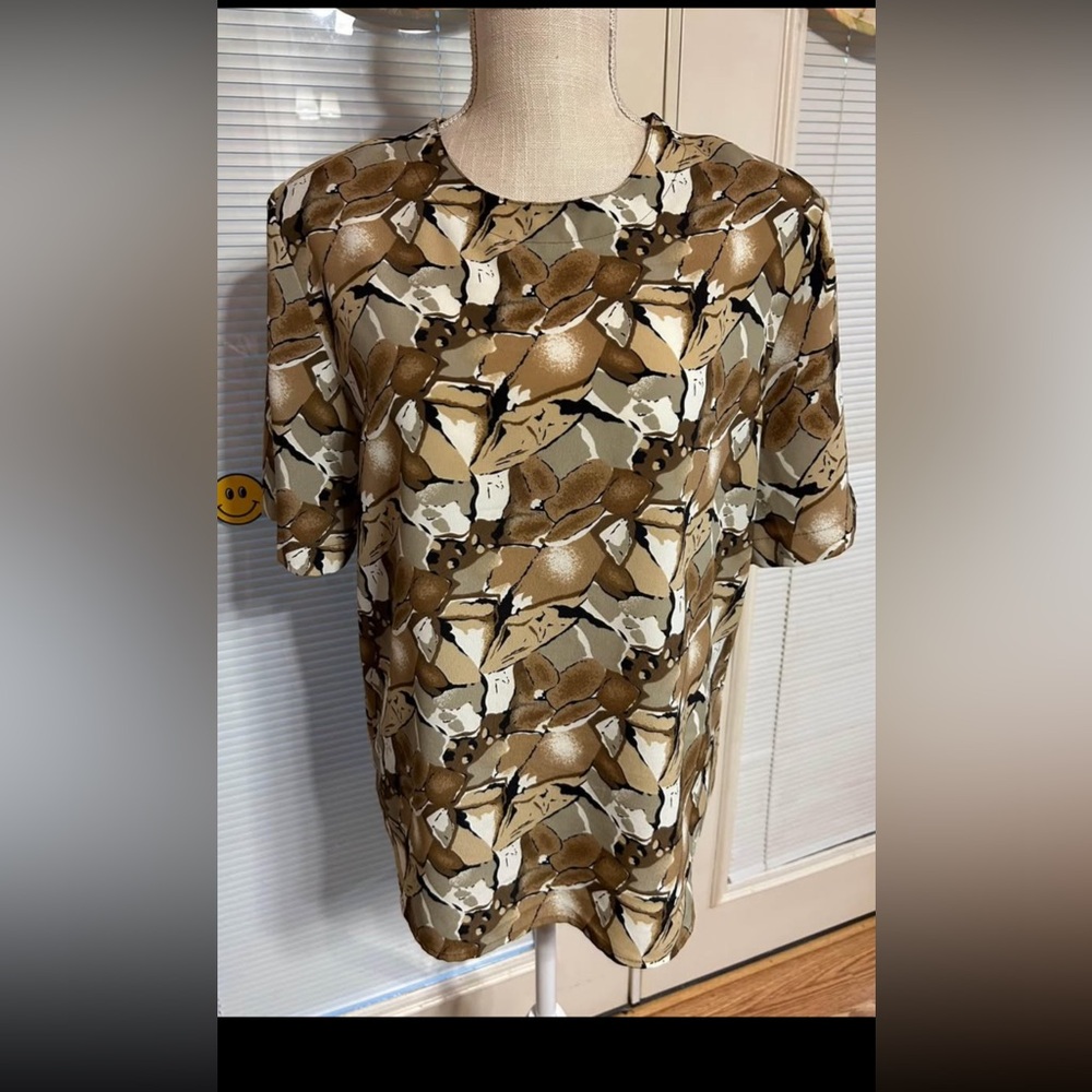 Blouse #6013